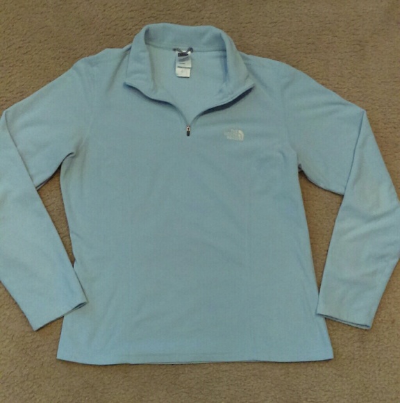 The North Face Jackets & Blazers - The North Face Half Zip Jacket